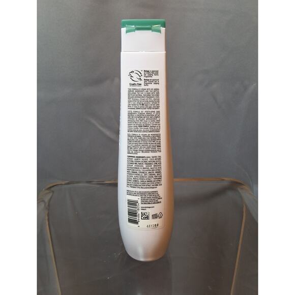 Biolage Cool Mint Deep Cleansing Shampoo - 13.5 oz - Picture 2 of 2